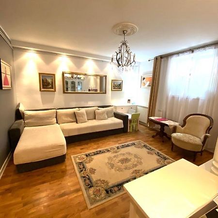 Apartman u srcu Beograda Apartment Bagian luar foto