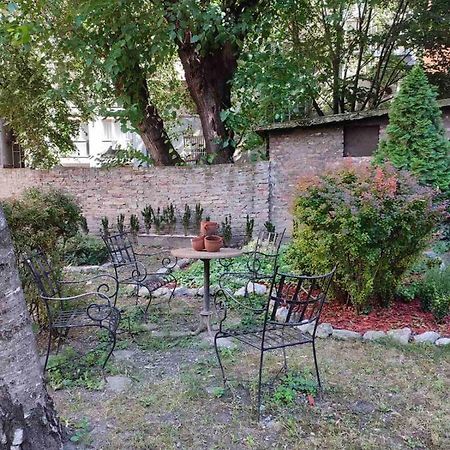 Apartman u srcu Beograda Apartment Bagian luar foto