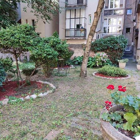 Apartman u srcu Beograda Apartment Bagian luar foto