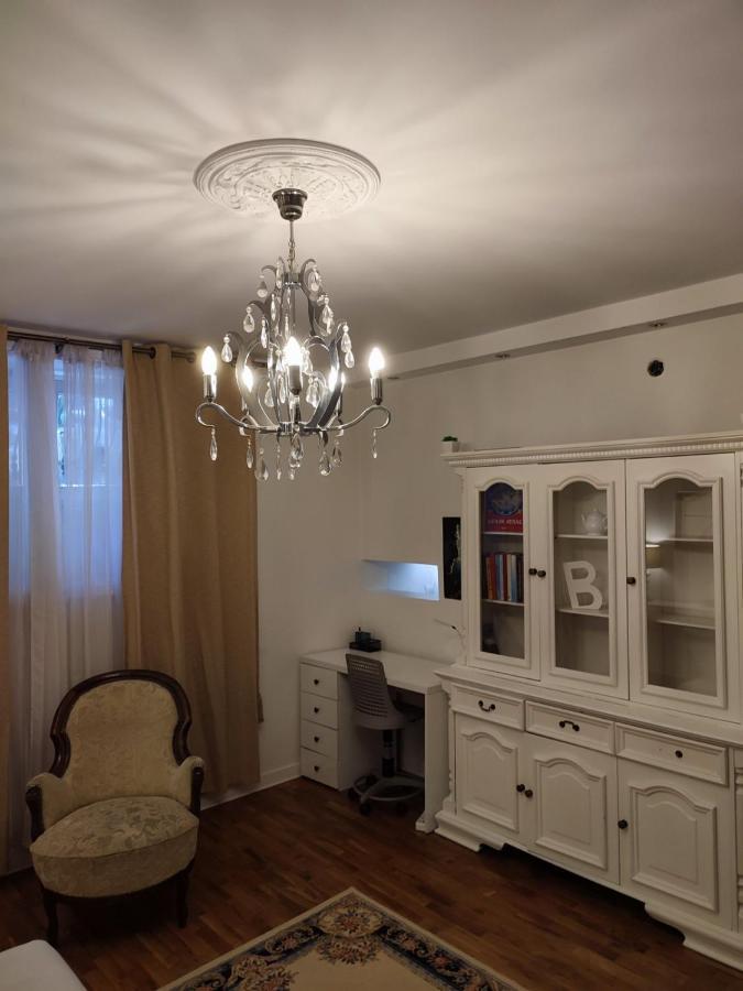 Apartman u srcu Beograda Apartment Bagian luar foto