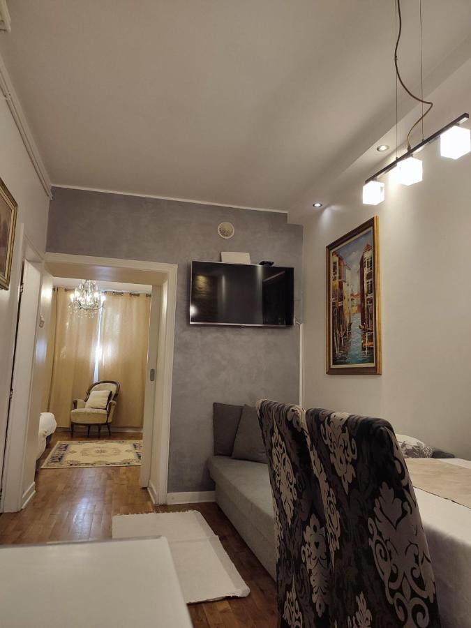 Apartman u srcu Beograda Apartment Bagian luar foto